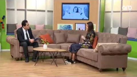 Videonun örtük şəkli: ARB «Səhər-Səhər» verilişindəki çıxış