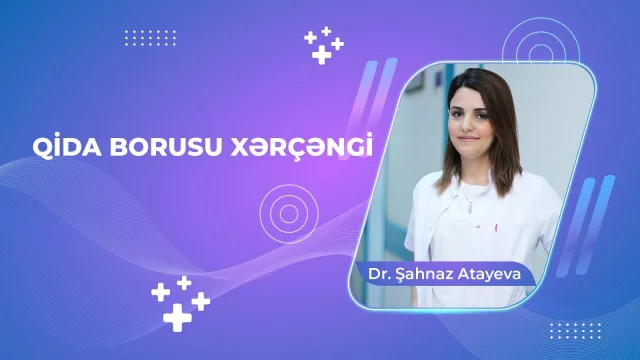 Videonun örtük şəkli: Qida borusu xərçənginin əlamətləri