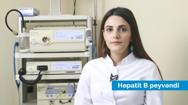 Videonun örtük şəkli: Hepatit B peyvəndi